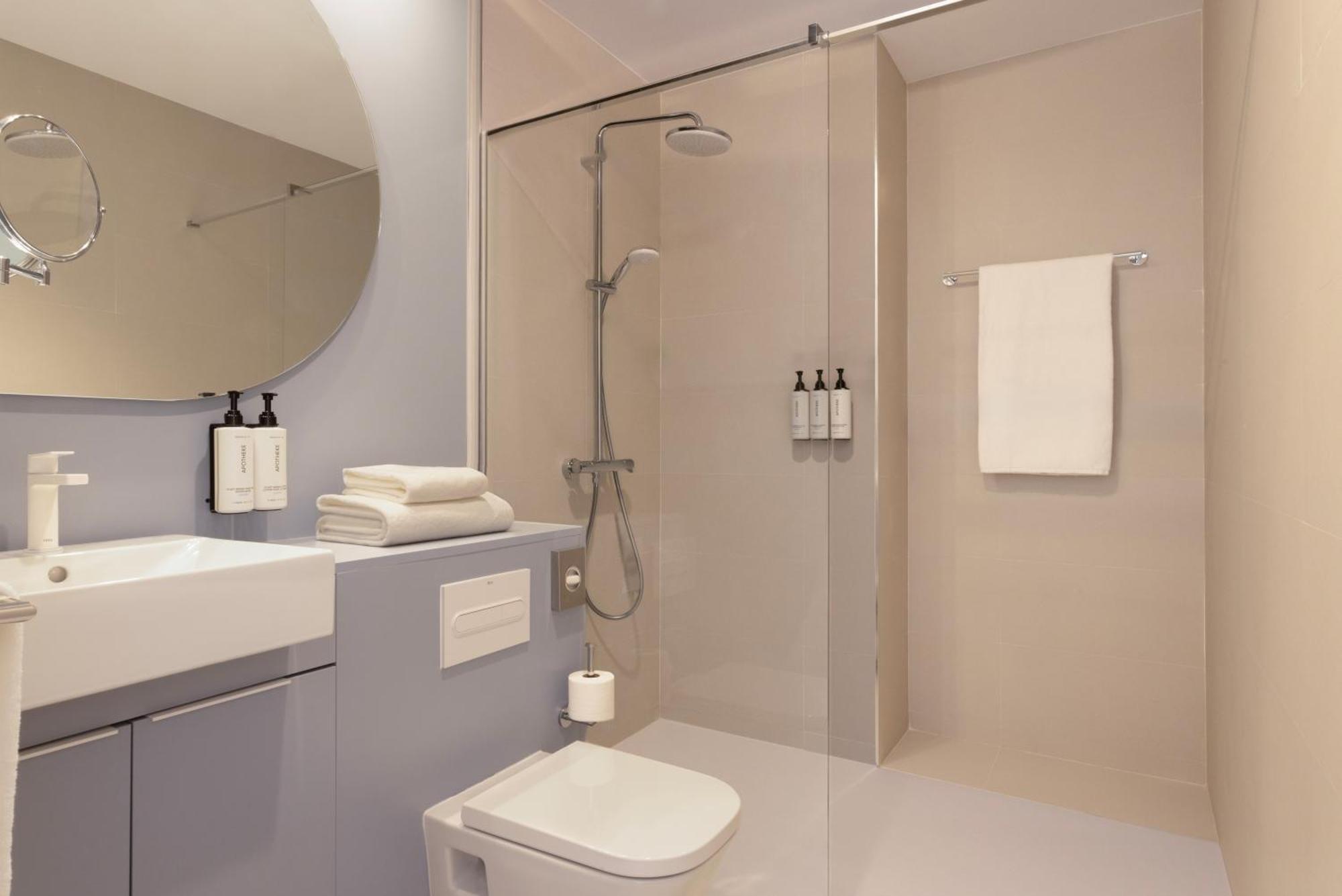 Staybridge Suites & Apartments Malaga By Ihg Exterior photo