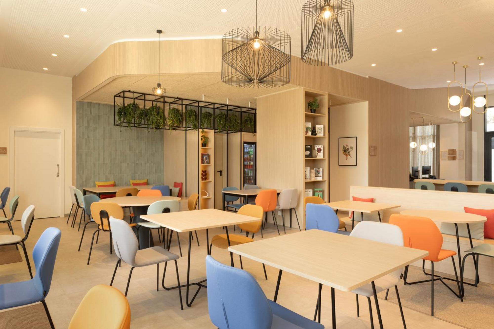 Staybridge Suites & Apartments Malaga By Ihg Exterior photo